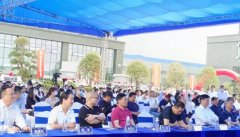 程力集團與東風汽車聯(lián)袂舉行商用車新品推薦會