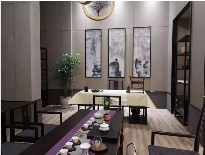 程力茶樓程力匯隆重開(kāi)業(yè)，打造商業(yè)會(huì)談茶樓