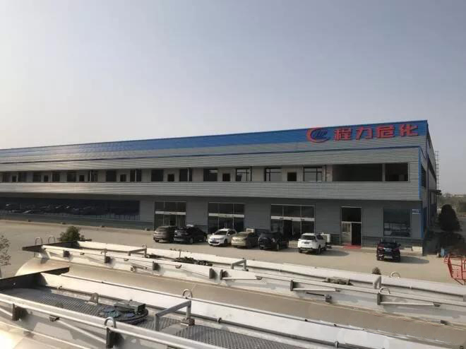 程力新廠區(qū)?；\輸車專業(yè)廠